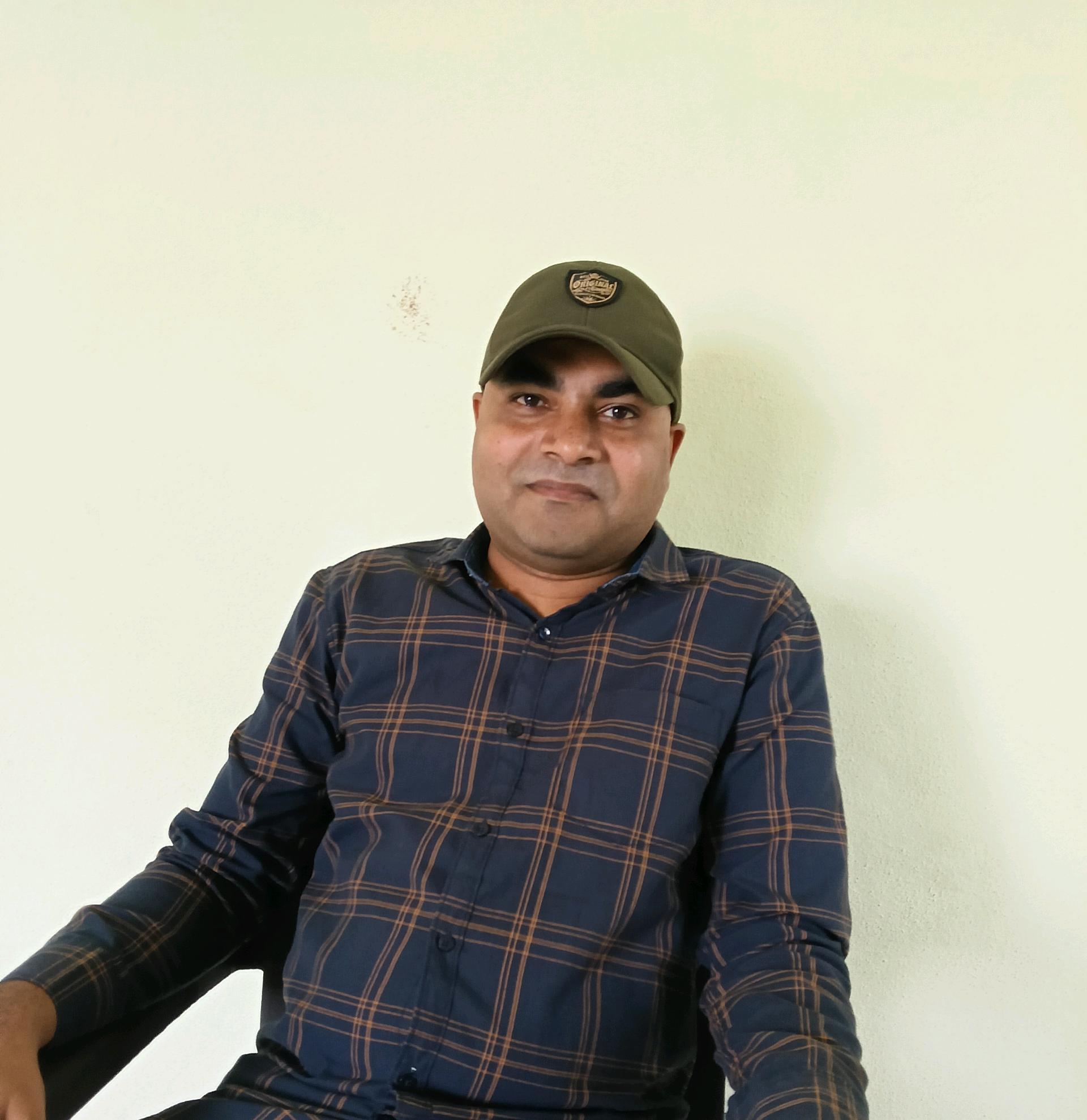 Mahesh Reddy