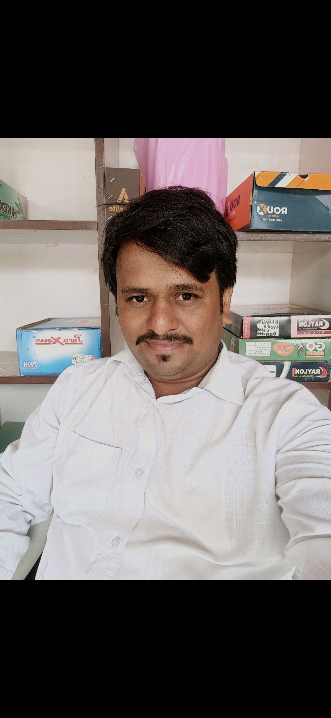 Nagesh Yadav