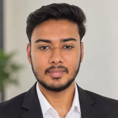 Bhavya Rabadia