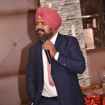 Gurmeet Singh