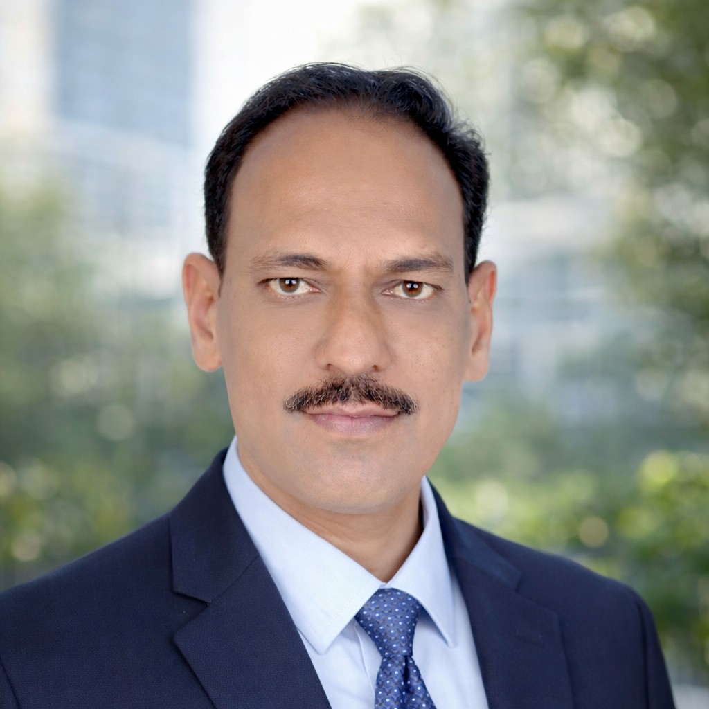Sharad Nikam