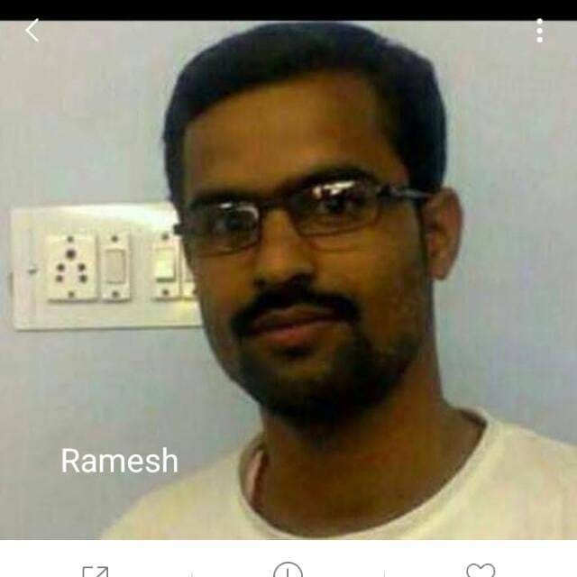 Ramesh Kumar