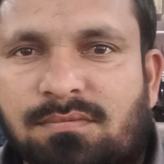 Ajij Shaikh