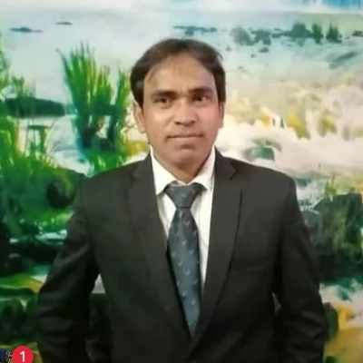 Baban Kumar