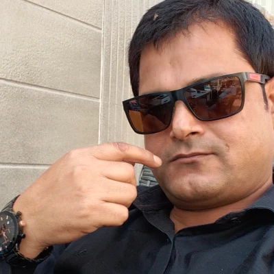 Puspesh Kumar