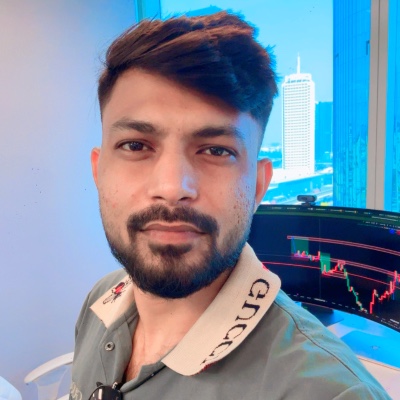 Vikash
