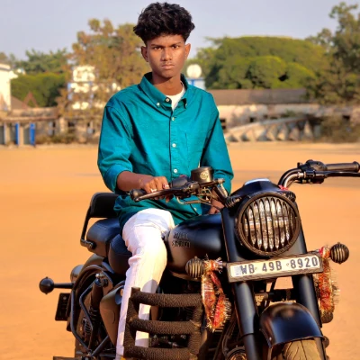 Nilanjan ( Professional Trader)