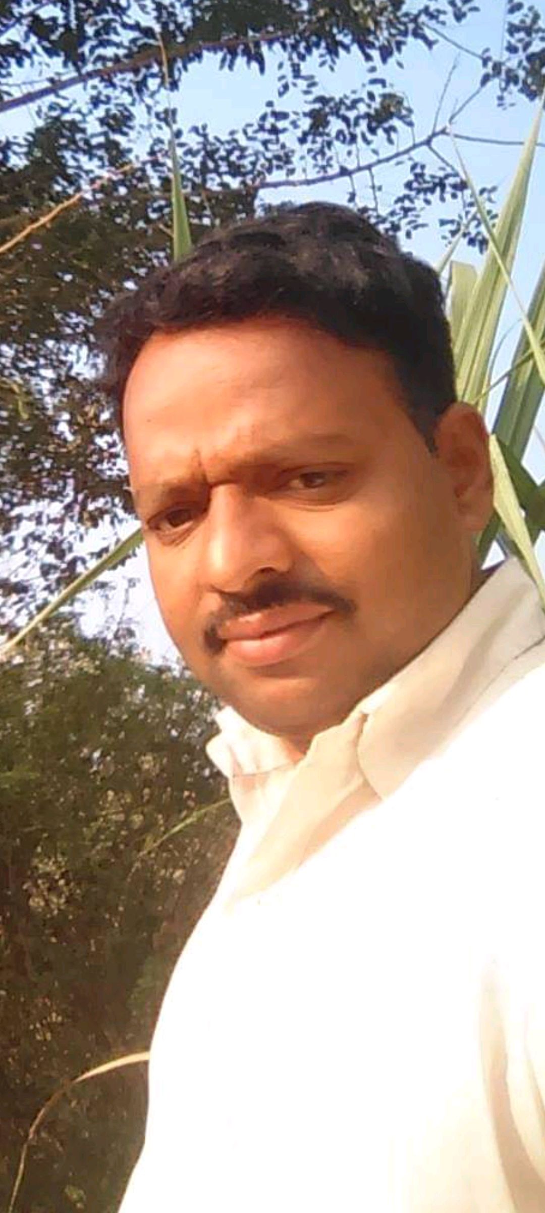 Prakash Patil