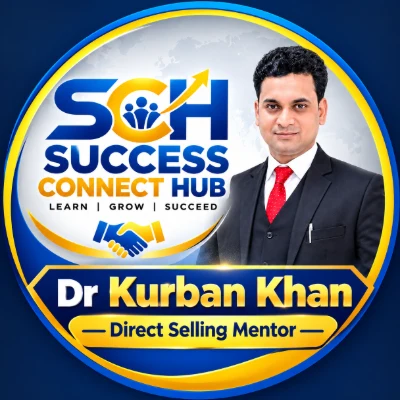 Dr Kurban Khan