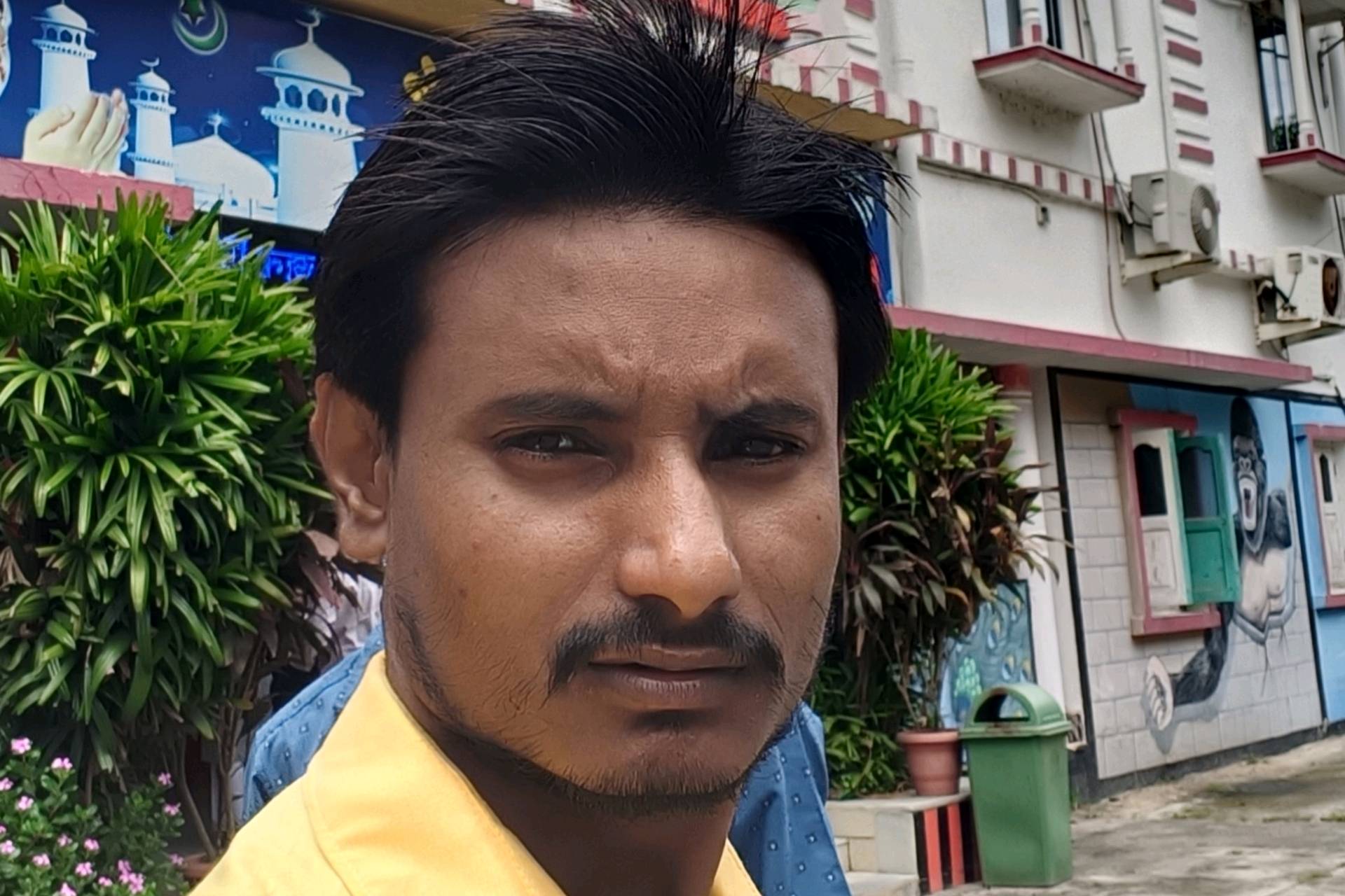 Saidur Rahaman