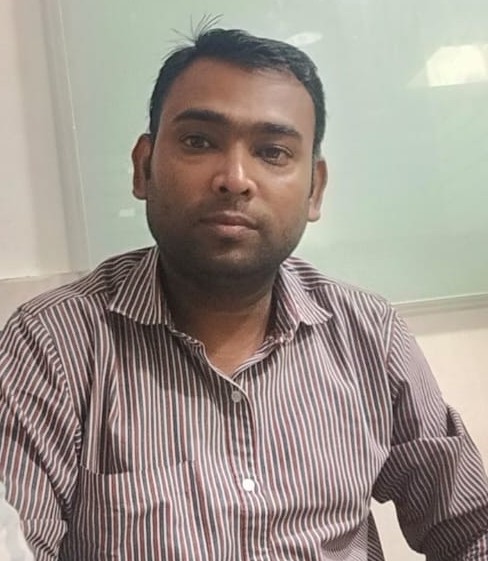 Santosh Kumar Sharma