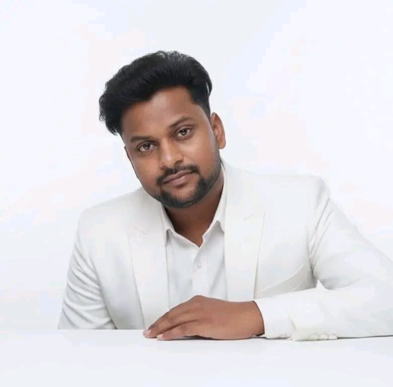 Ravikant Chauhan