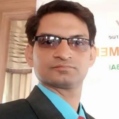Sanjeet Kumar Singh