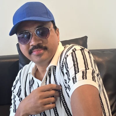 Thirupathi Thandra