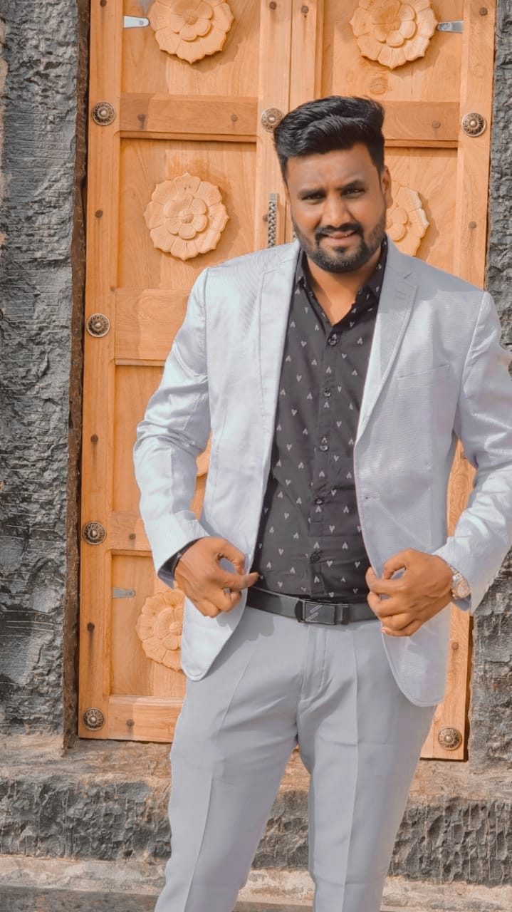 Parshuram Lokhande