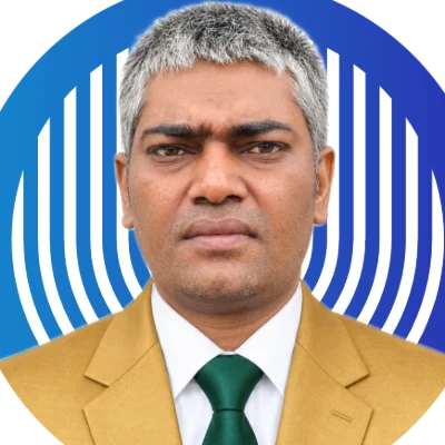 KAILASH PRASAD SINGH