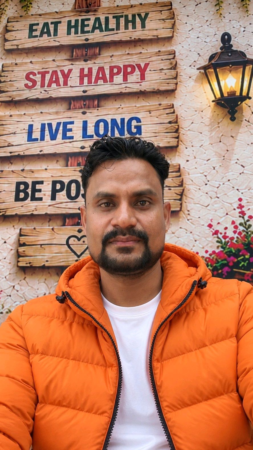 Sanjay Singh