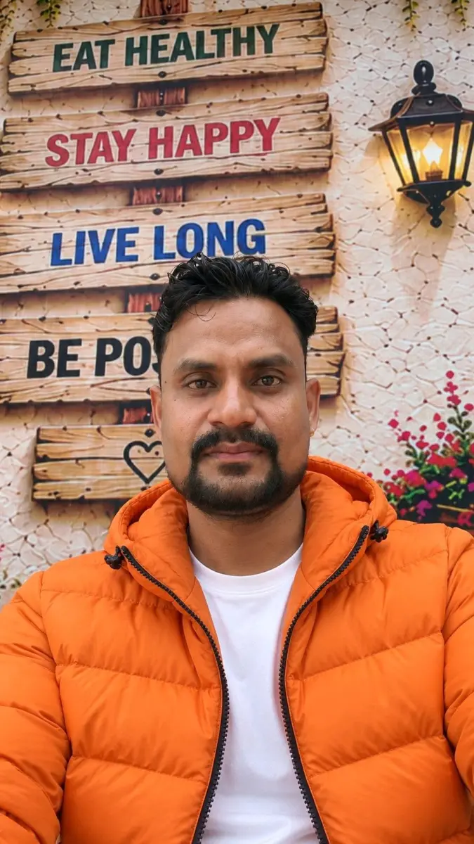 Sanjay Singh