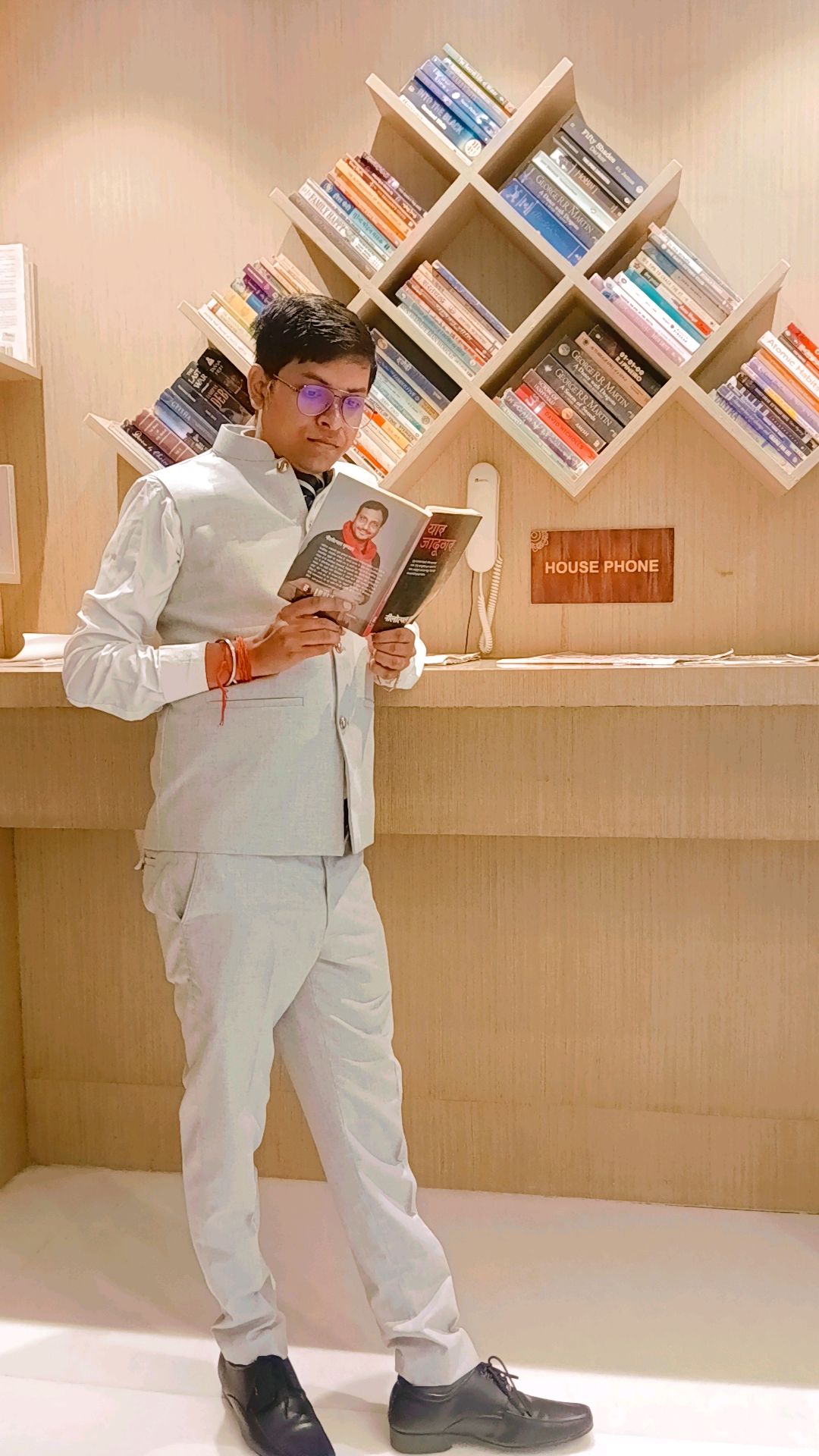 Ashwani Kumar Gangwar