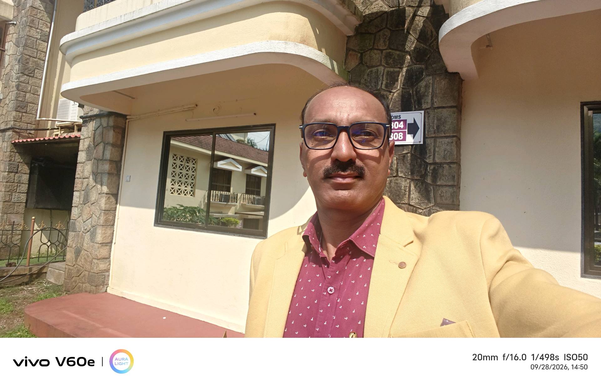 Sanjay Patil