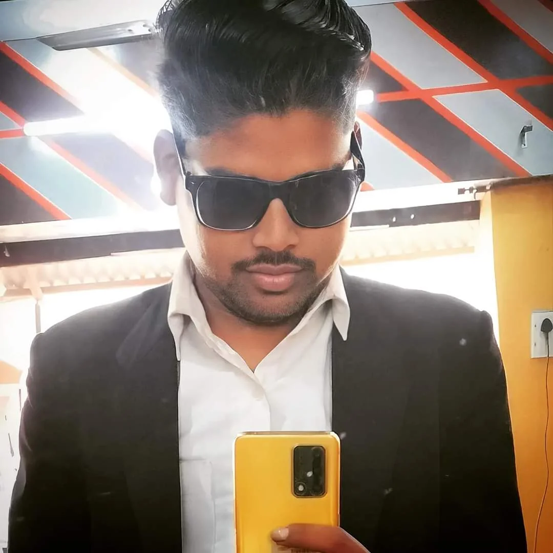 Rupesh Verma