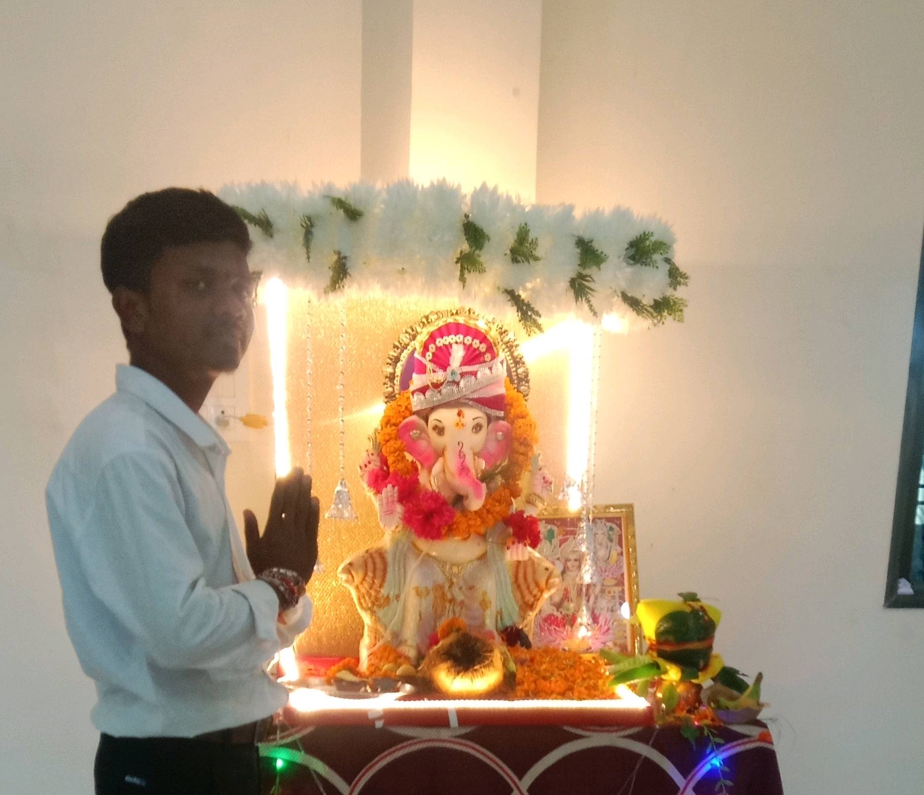 Mukesh