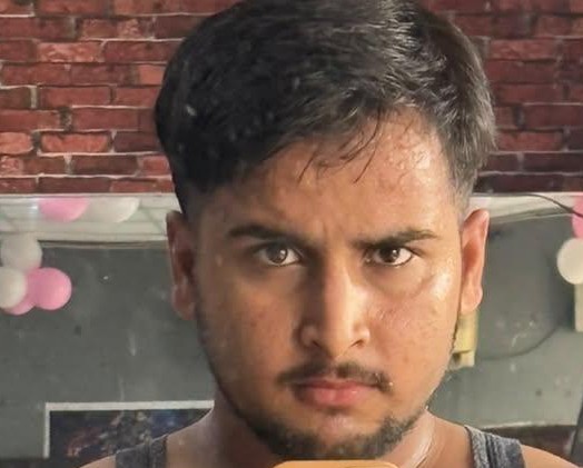 Zayan Khan