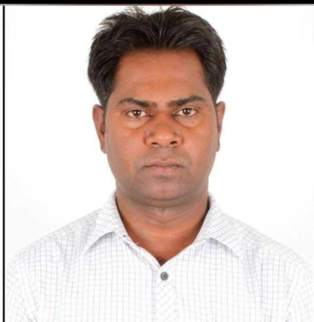 Sanjiv Kumar Singh