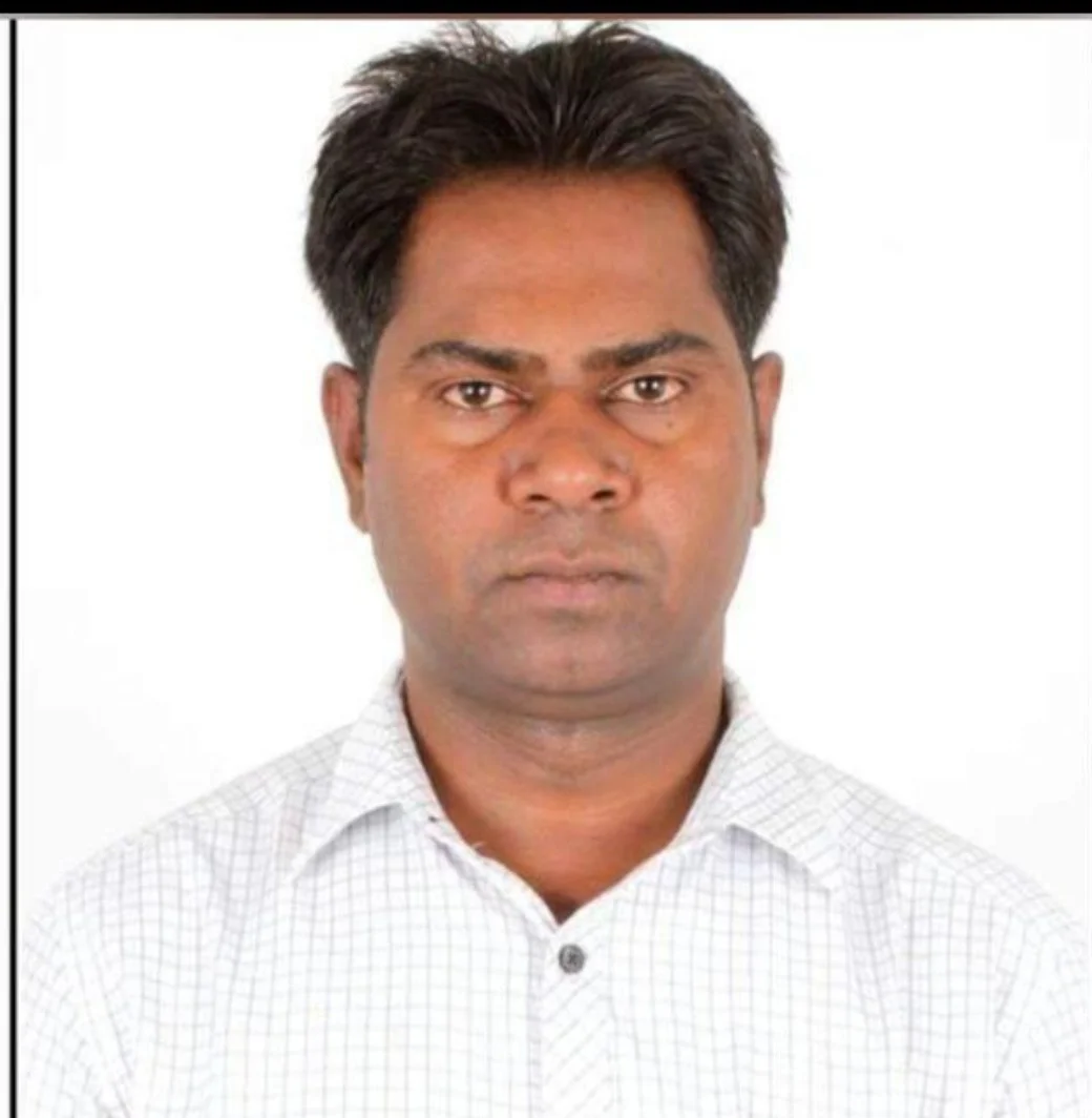 Sanjiv Kumar Singh