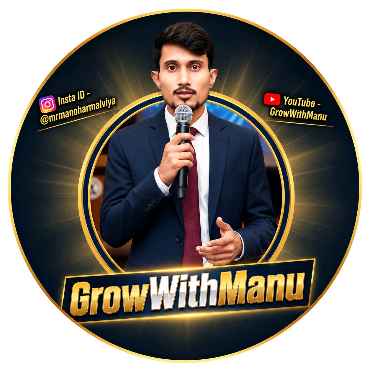 Mr Manohar Malviya