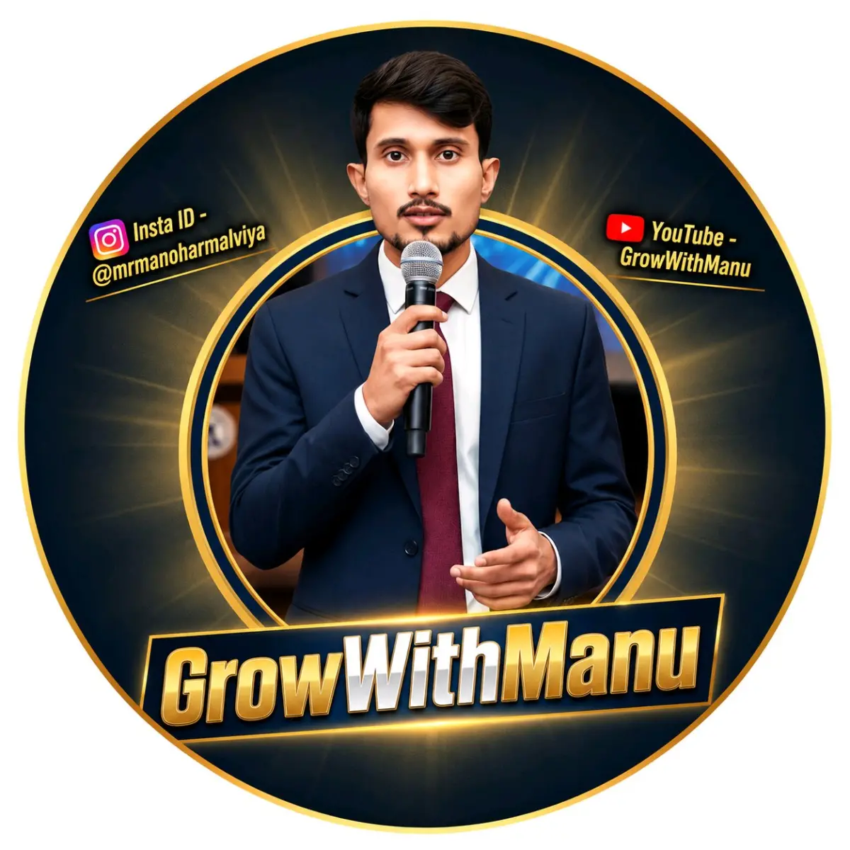 Mr Manohar Malviya