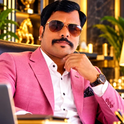 GL VERMA