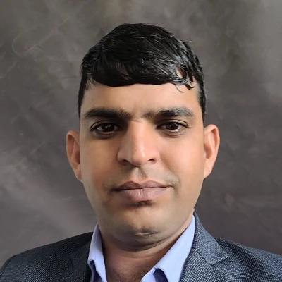 Ramdhan Meena