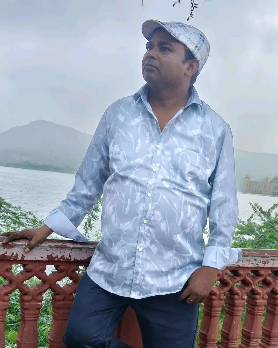 Dhiraj Kumar Choudhary