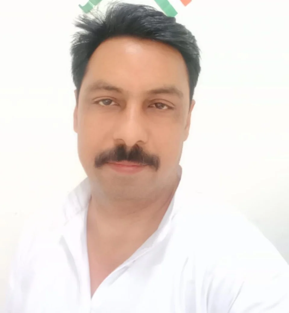 P Tyagi