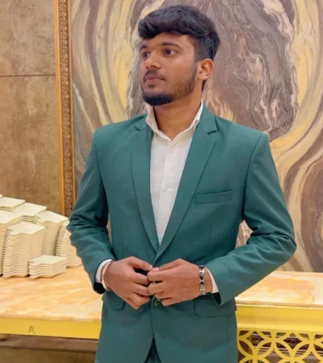 Aayush Singh