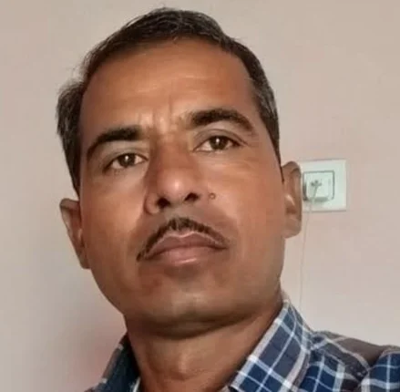 Dhanraj Bhami
