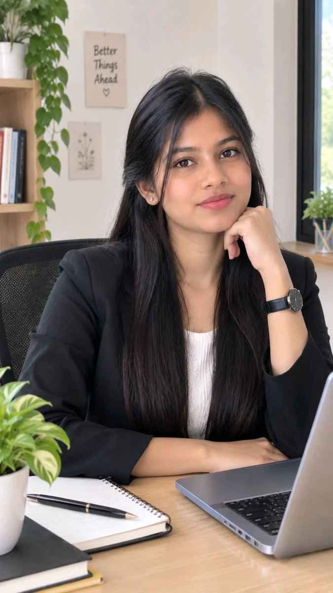 Hemlata Hansda