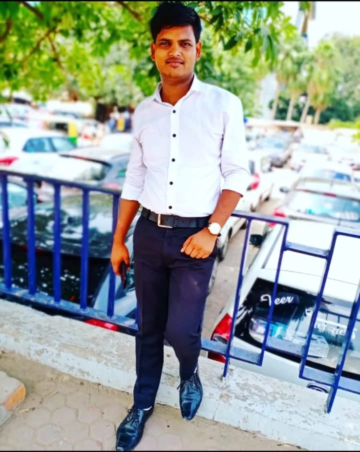 Amit Kumar