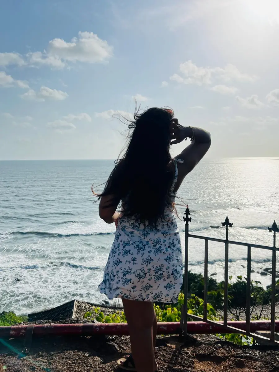 Kirti Sharma