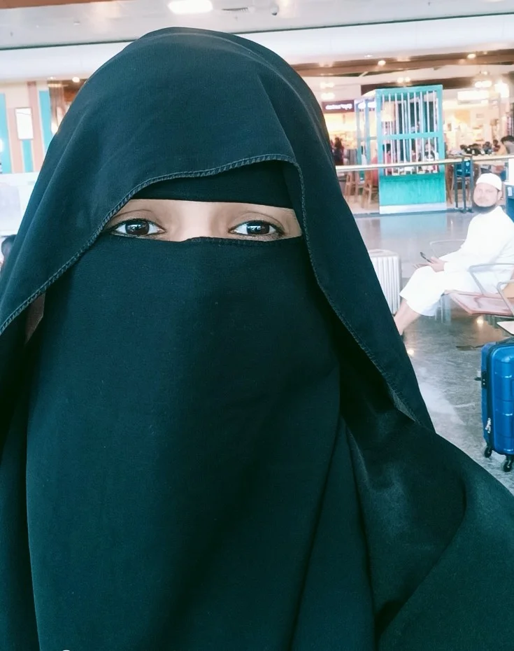 Nadiya Parveen