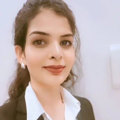 Arti Sharma