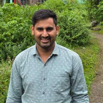 Mukesh Ajaypal
