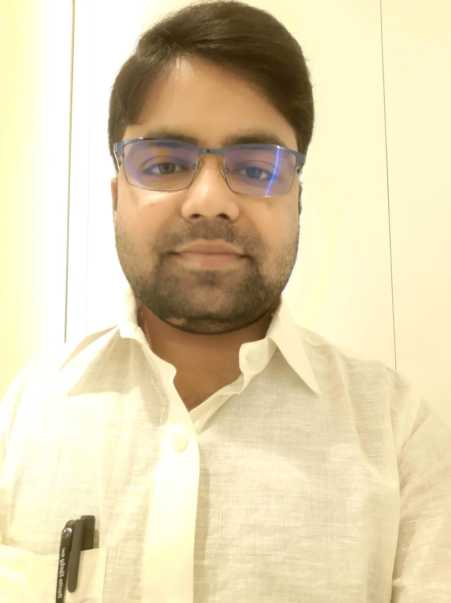 Amit Sah