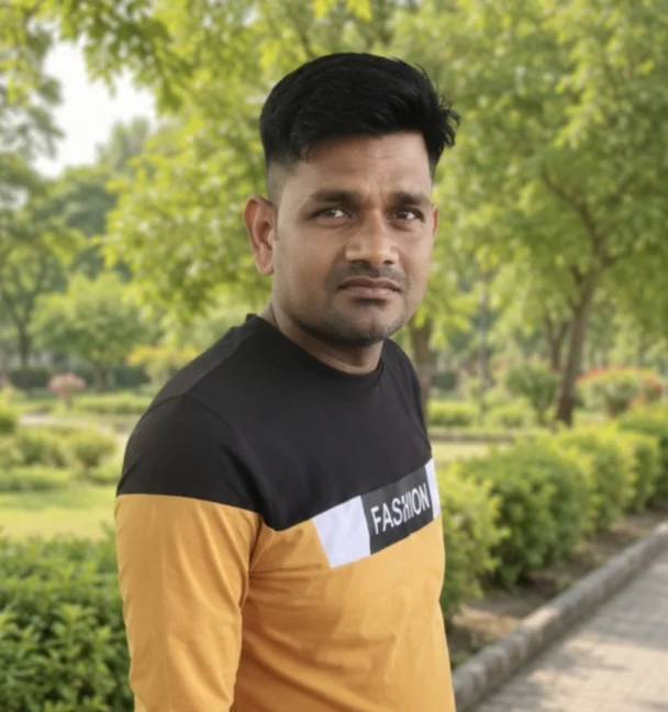 Chetram Meena