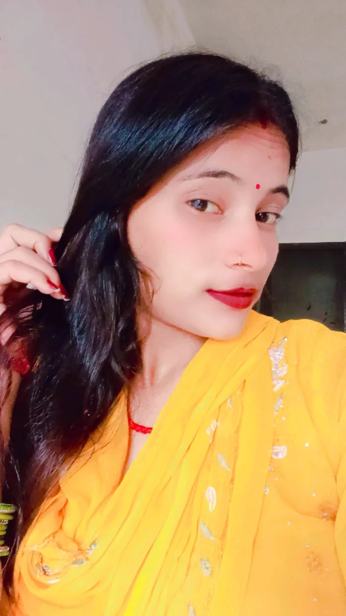 Varsha Rathi