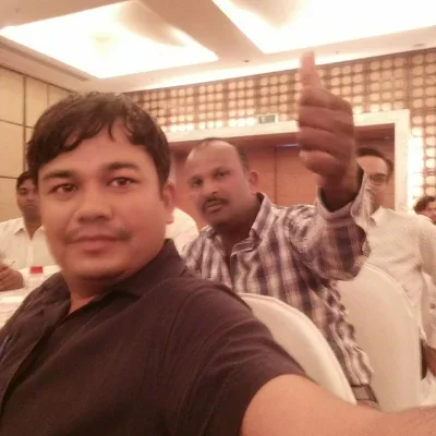 Gaurav Uchadiya