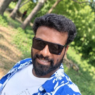 Karthik J