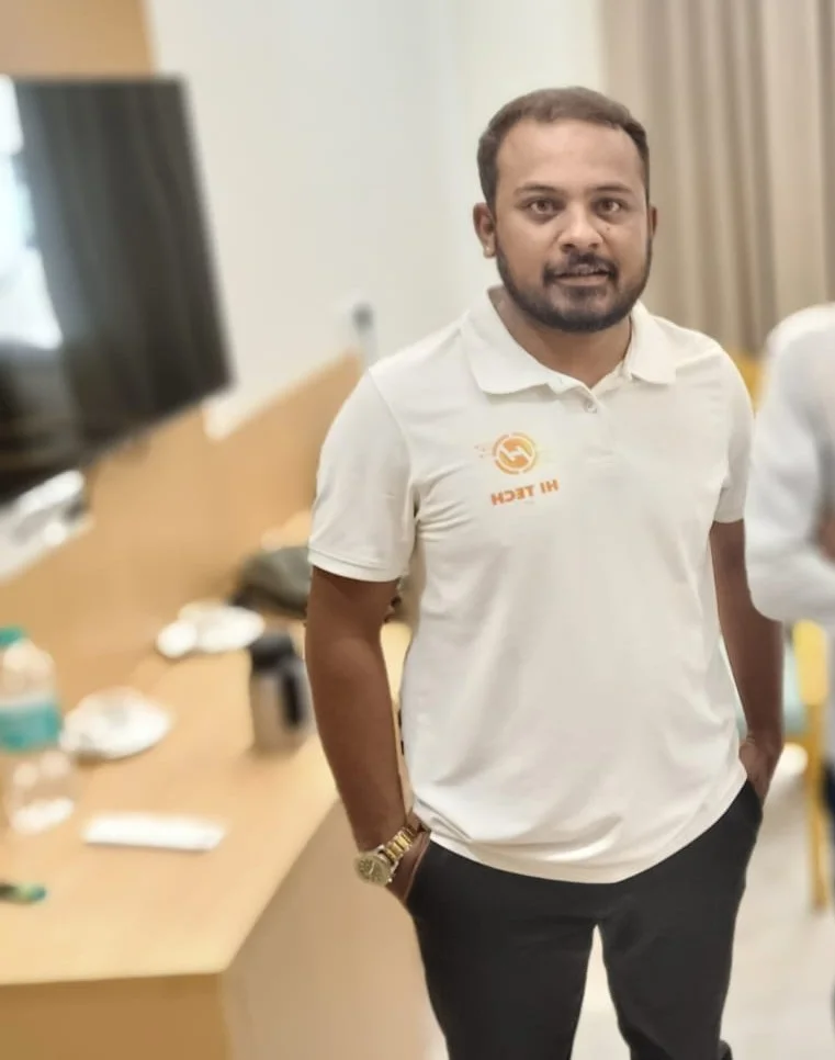 Vaibhav Gupta