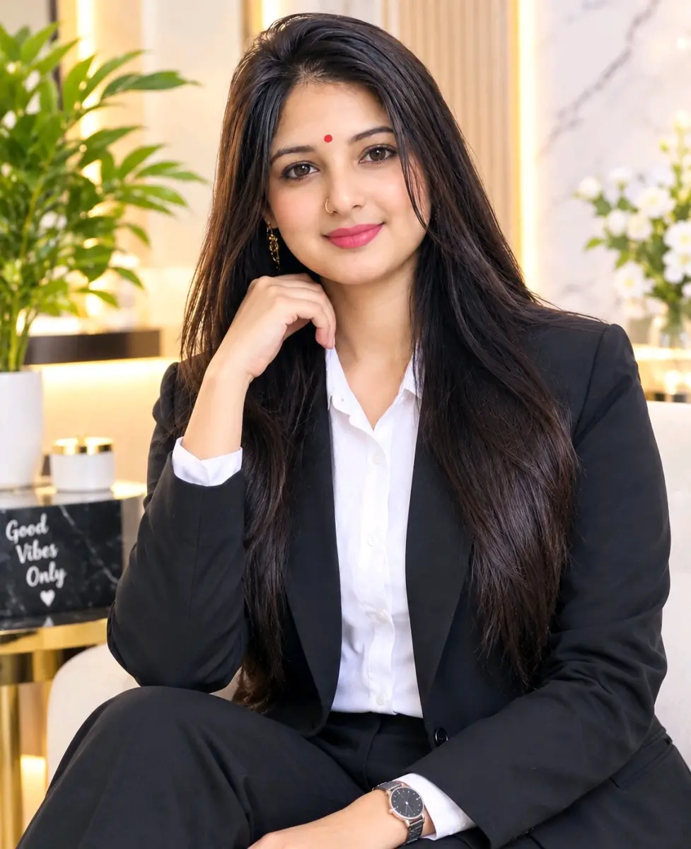 Pooja Choudhary